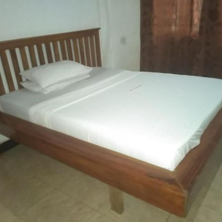 Tengoz Lodge Morogoro Екстер'єр фото