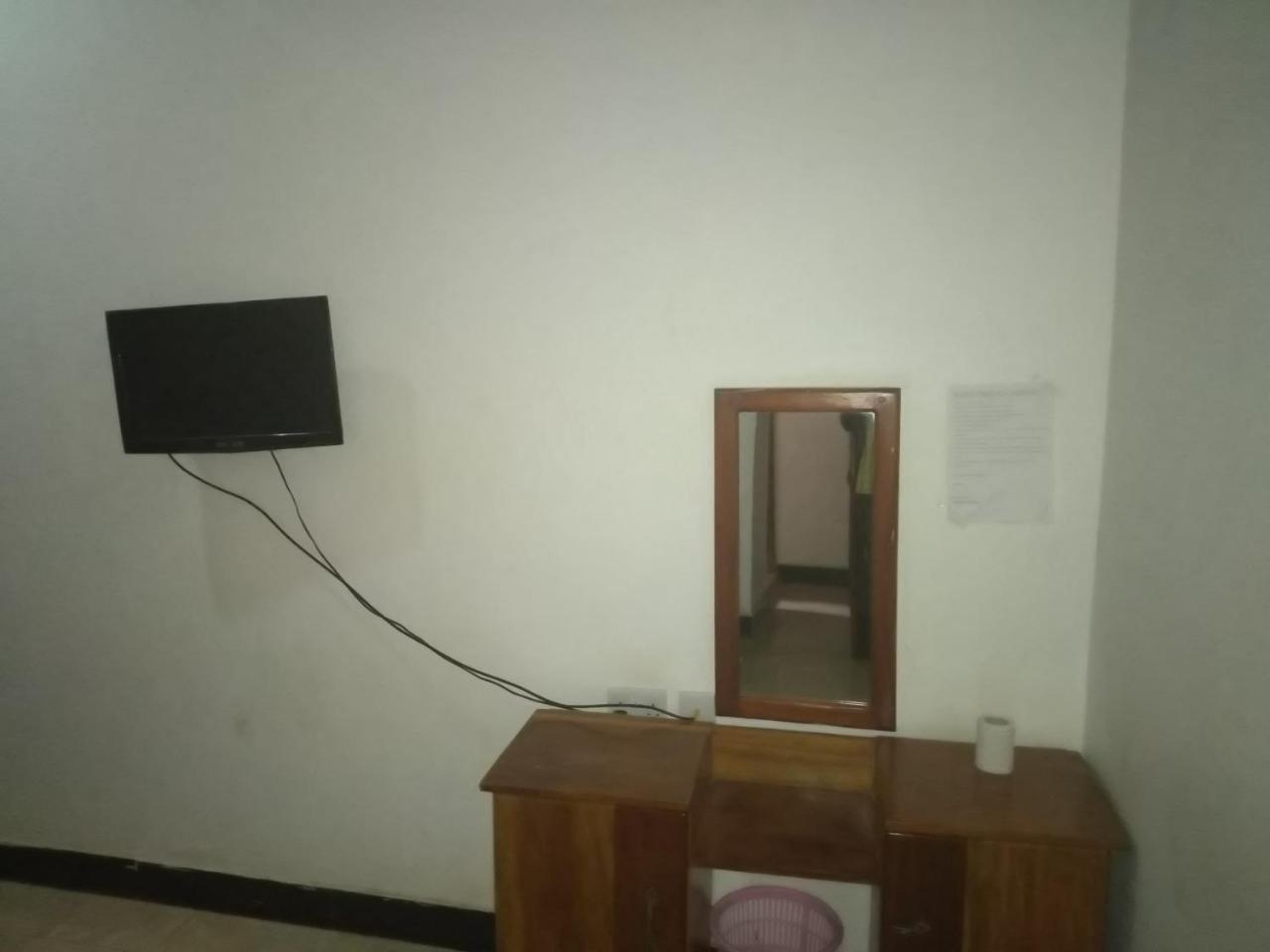 Tengoz Lodge Morogoro Екстер'єр фото