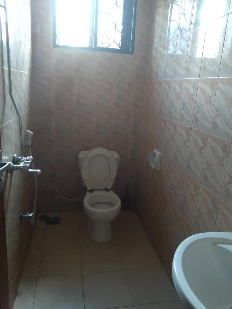Tengoz Lodge Morogoro Екстер'єр фото