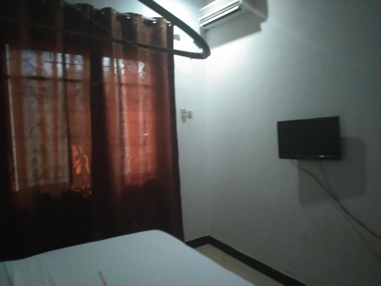 Tengoz Lodge Morogoro Екстер'єр фото