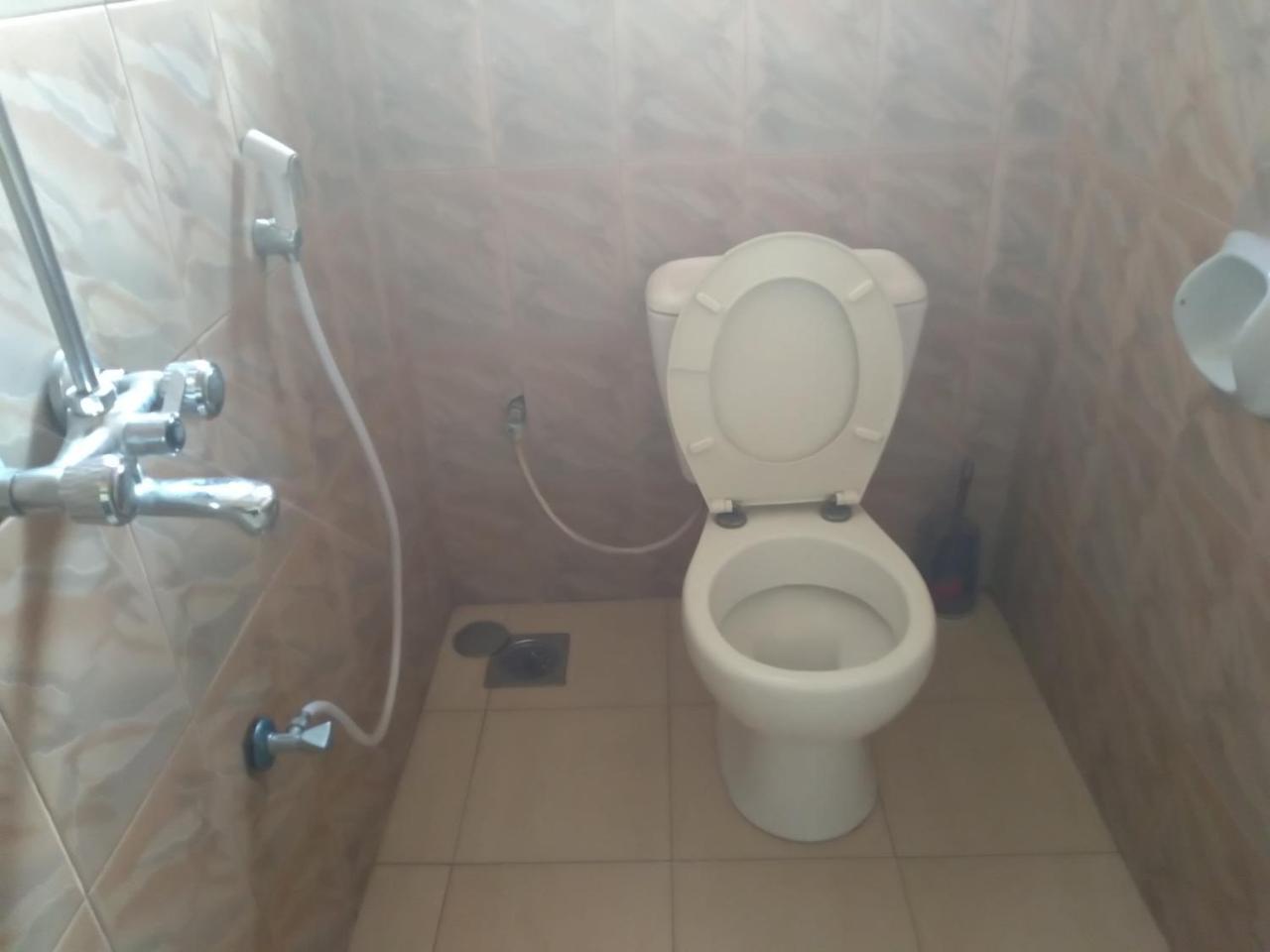Tengoz Lodge Morogoro Екстер'єр фото